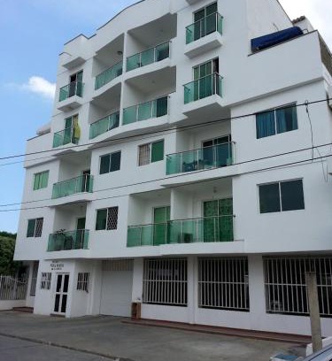 Cartagena District Apartment | Bonito apartamento en Cartagena con garaje gratuito