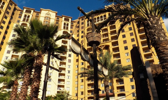 Lake Buena Vista Condo | Bonnet Creek at Disneyworld!