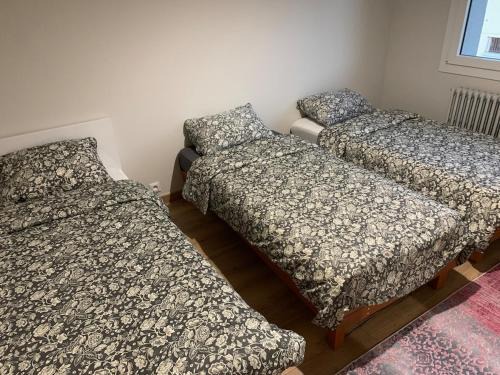 Bonneville Apartment | Bonneville hébergement 2