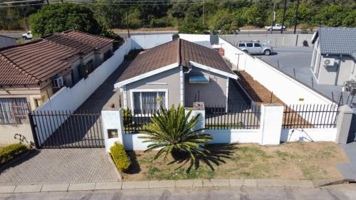 Nelspruit House | Bonnie house