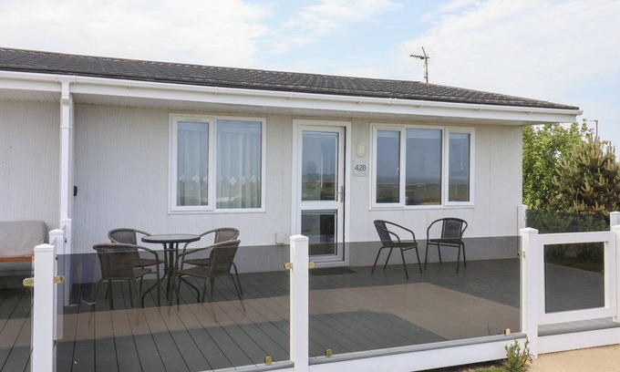 Bridlington Cottage | BONNY BAY, family friendly, luxury holiday cottage in Bridlington