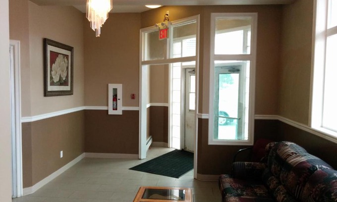 Bonnyville Hotel | Bonnyville Hotel