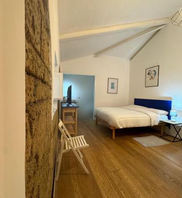 Rione Duomo Apartment | Boogie apartment