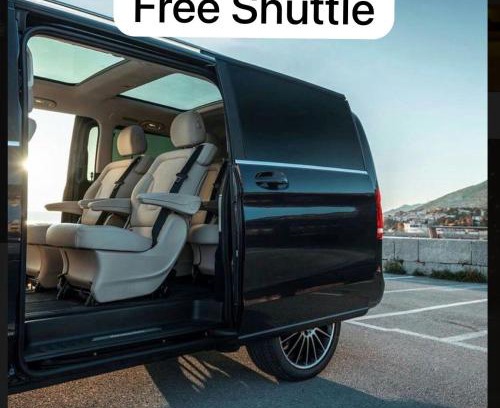 Arnavutkoy Hotel | Book airport