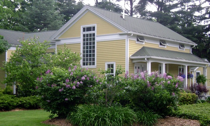 Etna House | Book for 3 nights and save $200! 4 1/2 miles from Cornell !