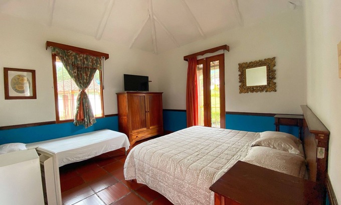 El Cerrito Hotel | Book Your Dream Getaway