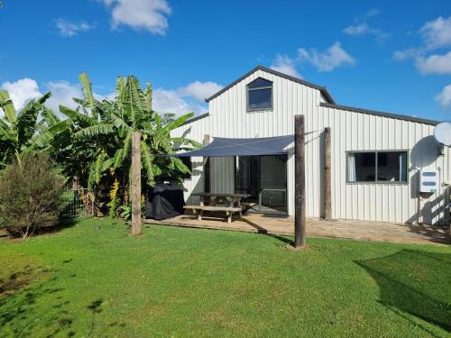 Kerikeri House | Bookabarn