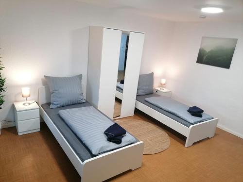 Babenhausen Apartment | Bookandstay24 Babenhausen Rhein Main Gebiet, Frankfurt, Darmstadt, Aschaffenburg