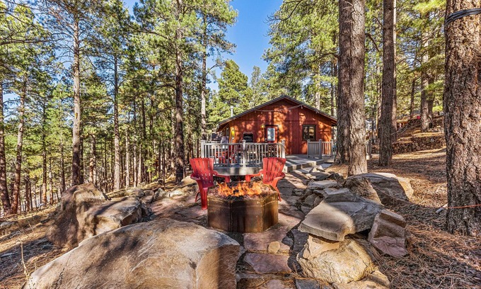 Kachina Village House | Booking Quickly | Enjoy LVT Local Discounts