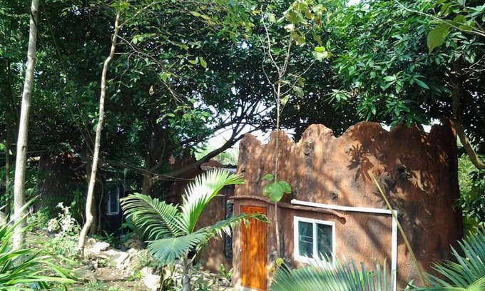 Nong Nam Daeng Hotel | Boonto Town