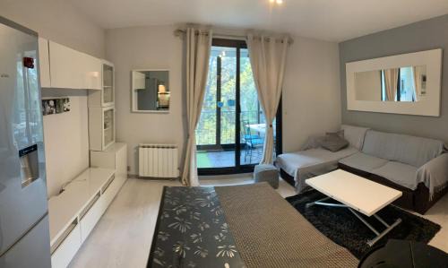 Six-Fours-les-Plages Apartment | Boost Your Immo Six Fours Les Plages Le Lubéron 245