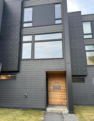South Addition House | Bootlegger's Nest