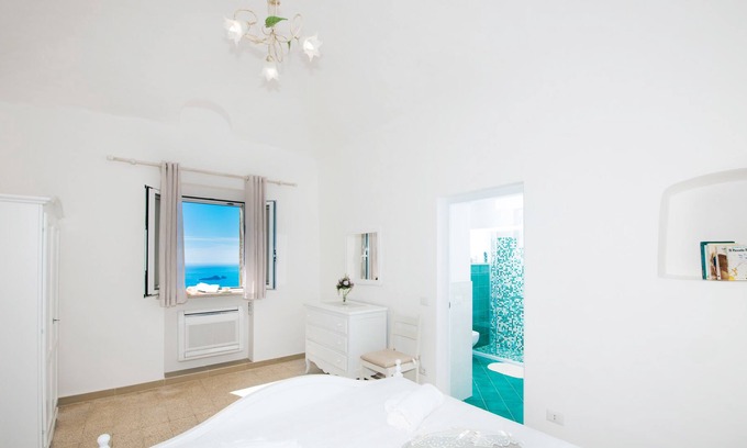 Nocelle House | Borage - (The Borage)