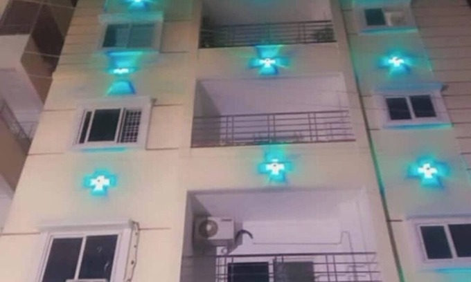 Hyderabad House | Borcelle Homes:An Essence of Luxury ✨