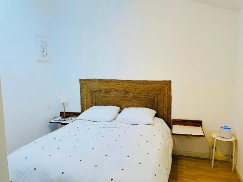 Merignac Apartment | Bordeaux Centre T2 Duplex 65m Hospital Pellegrin CHU