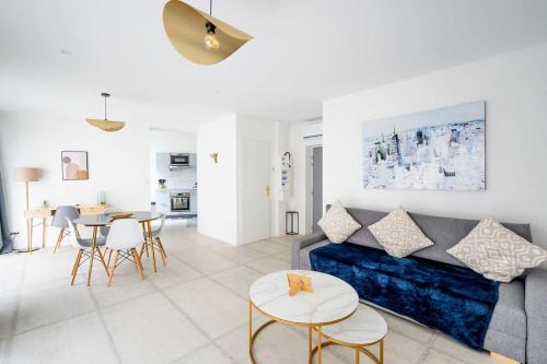 Saint Seurin - Fondaudege Apartment | Bordeaux cosy home