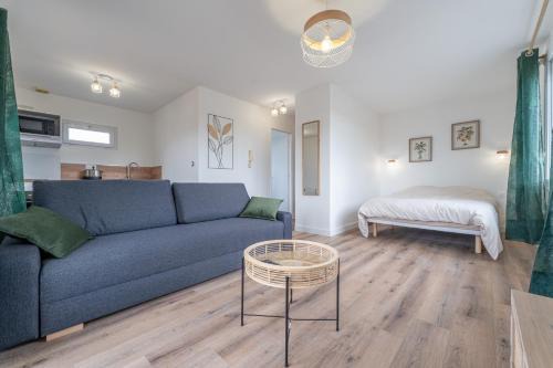 Begles Apartment | Bordeaux - Ma Résidence Privée