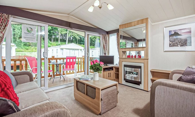 Guisborough House | Bordeaux (Pet Friendly)