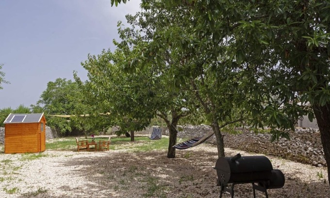 Corato Apartment | Borghetto Antoinette Pet Friendly Pedal FREE BIKE