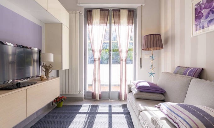 Borghetto Santo Spirito Apartment | Borghouse by Interhome