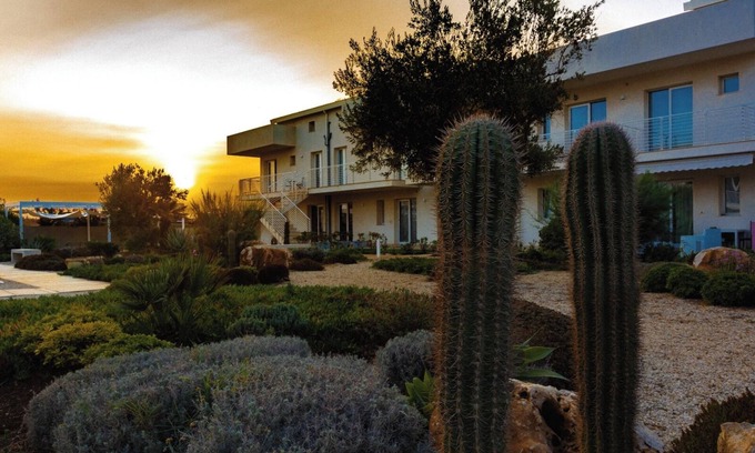 Pachino Apartment | Borgo 84 - The Pearl of Marzamemi