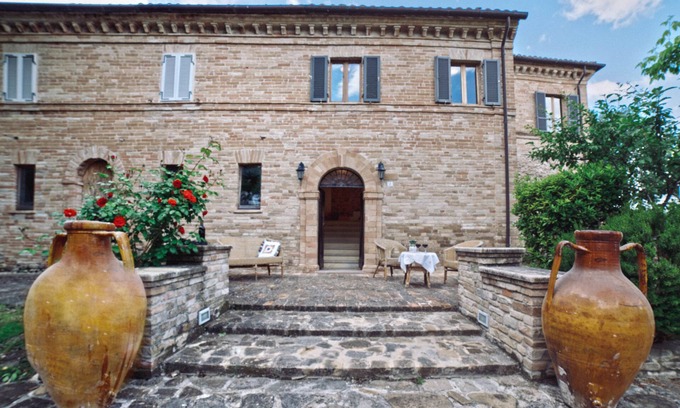 Servigliano Bed & Breakfast | Borgo Acque Romane