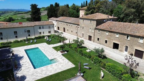 Volterra Apartment | Borgo Ariano near Volterra by PosarelliVillas