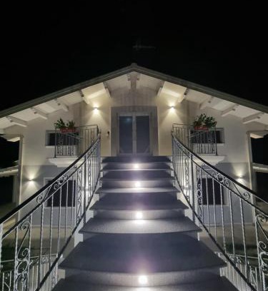 San Calogero Apartment | Borgo Barone