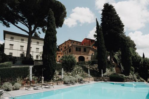 Bucciano House | Borgo Bucciano