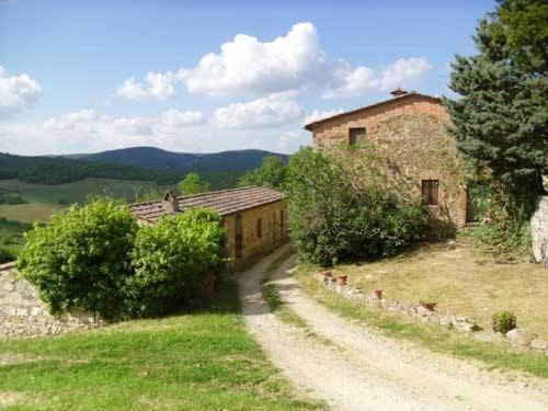 Vagliagli Bed & Breakfast | Borgo Carpineto