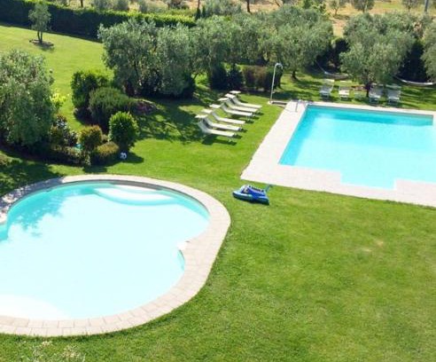 Serravalle Pistoiese House | Borgo Casalvento