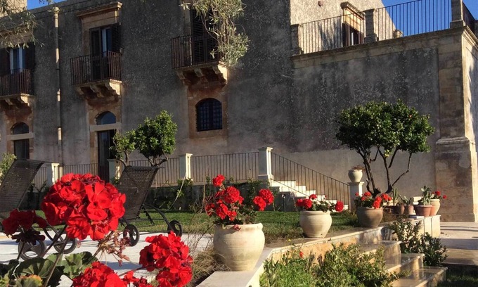 Palazzolo Acreide Bed & Breakfast | Borgo del Carato