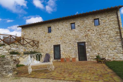 Calenzano House | Borgo di Vezzano
