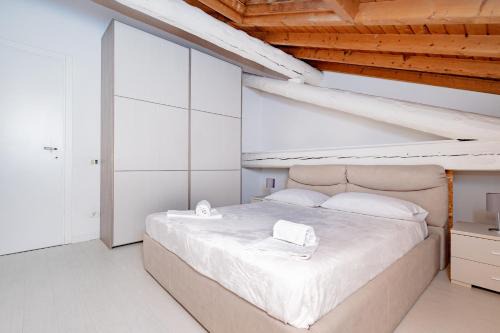 Bergamo Apartment | Borgo Italy