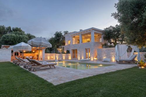 Ostuni House | Borgo Montetorto