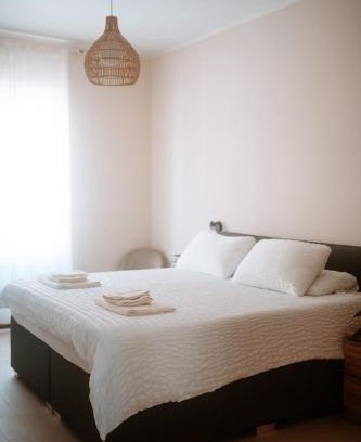 Rione XIV Borgo Apartment | Borgo Pio Suite Apartment