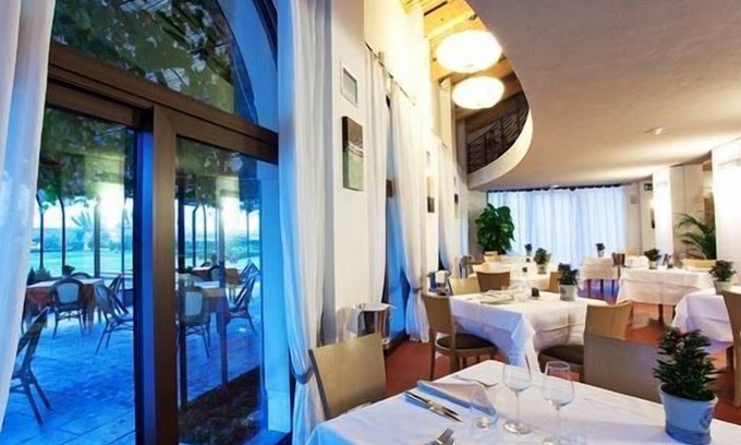 Salgareda Hotel | Borgo Ronchetto Relais Gourmet