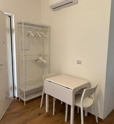 Rocca San Giovanni Apartment | Borgo Venus