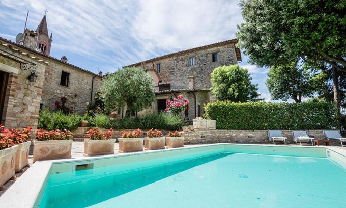 Ilci Apartment | BorgoCuore