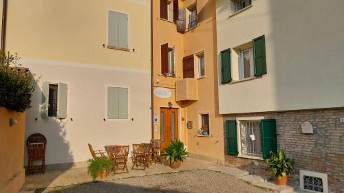 Bibbiano House | Borgodieci
