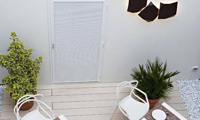 Ferrara Historic Centre Bed & Breakfast | Borgoleoni 18