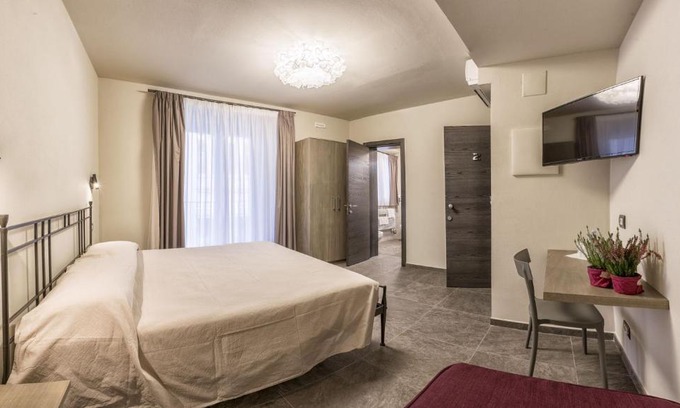 Arezzo Bed & Breakfast | Borgomaestro B&B