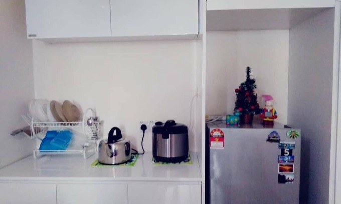 Kota Kinabalu Condo | Borneo comfort villas