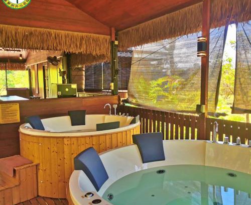 Kuching Resort | Borneo Happy Farm