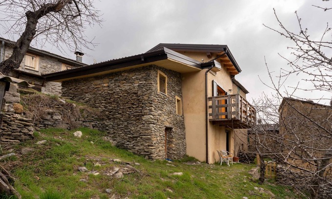 Realdo House | Borniga Relax by Interhome