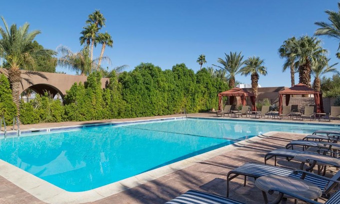 Borrego Springs Resort | Borrego Springs Resort