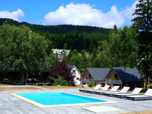 Szklarska Poreba Bed & Breakfast | BORSZÓWKA Dom Nad Potokiem - Pensjonat