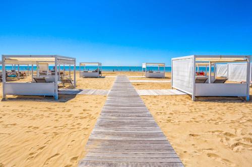 Bibione Lido del Sole Apartment | Bosco Canoro Bibione Resort
