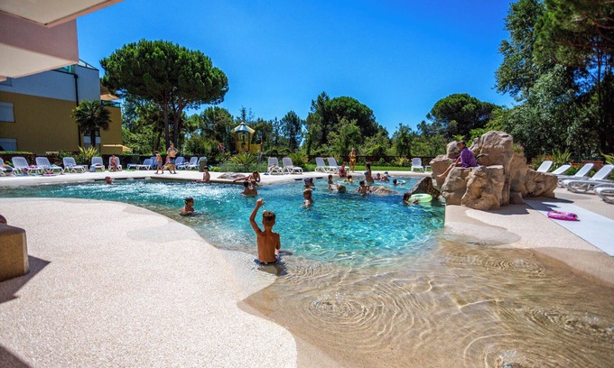 Bibione Lido del Sole Resort | Bosco Canoro Resort