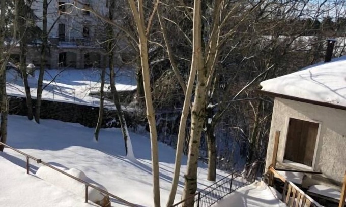 Bosco Chiesanuova Apartment | Bosco Lessini Cielo Apartment